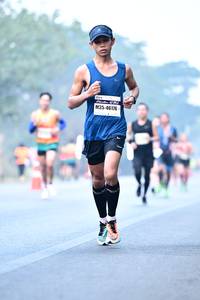 BIB: 46176
                            <button type="button" onclick="openModal(10162215)" class="btn btn-primary btn-sm float-right btn-popup" data-toggle="modal" data-target=".modal-high-quality">
                        <i class="fas fa-shopping-cart"></i> Add to Cart
                    </button>
                                            <button type="button" onclick="isThisMe(10162215, true)" class="btn btn-success btn-sm float-right btn-popup btn-isme hidden" data-toggle="tooltip" data-placement="bottom" title="นี่คือรูปของคุณใช่ไหม คลิกที่นี่เพื่อเอาเข้าอัลบั้ม">
                        <i class="fas fa-plus"></i> Add to album
                    </button>
                    <button type="button" onclick="isThisMe(10162215, false)" class="btn btn-warning btn-sm float-right btn-popup btn-isnotme hidden">
                        <i class="fas fa-ban"></i> Remove from album
                    </button>